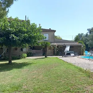 La Métairie Neuve Villa