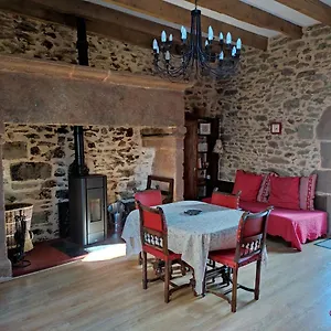 Casita Сasa de vacaciones