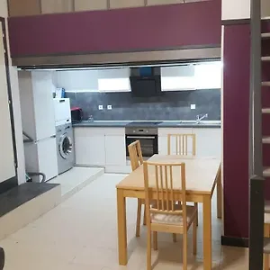 Le Cadurci 1 Appartement