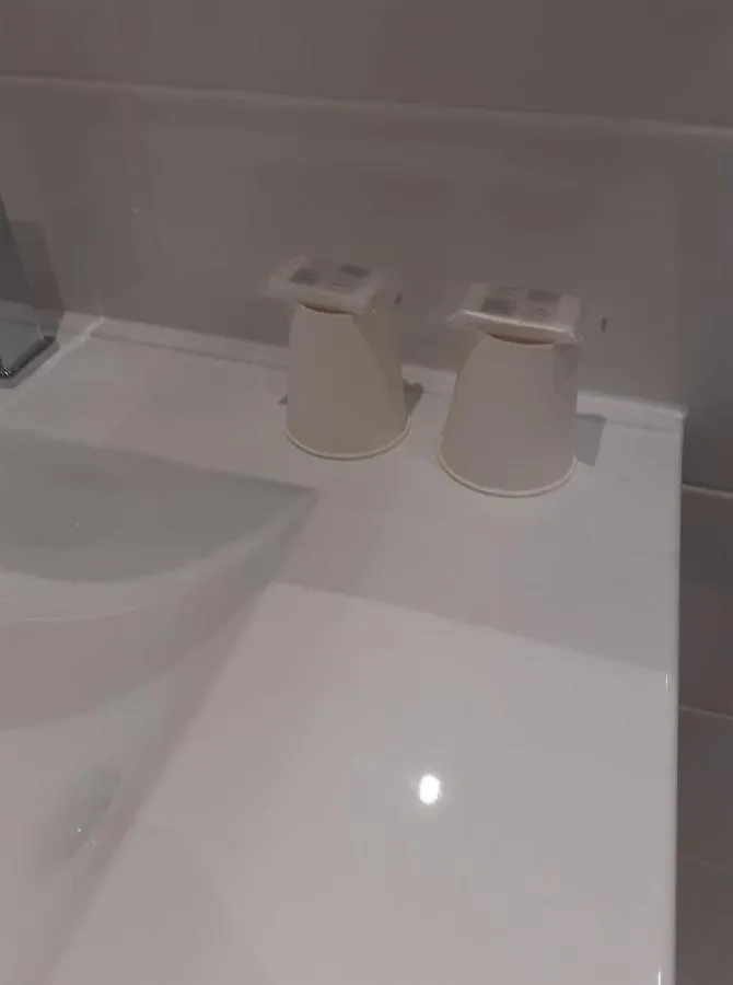 Appartement Studio Le Ménascle Saint-Georges-de-Luzençon